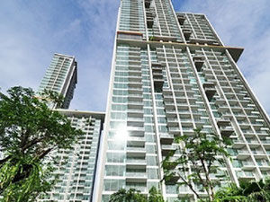 Нерухомість в The Riviera Wong Amat Beach — дивіться на пошуковику нерухомості GEOLN.COM. Фото 2