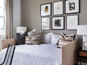 Real estate in Westside Walk — look at the real estate search engine GEOLN.COM. Photo 4