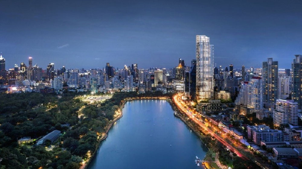 房地产在 The Collection — look at the real estate search engine GEOLN.COM. 照片 1