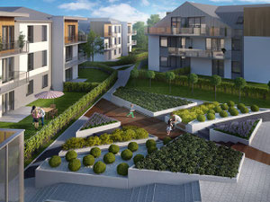 房地产在 Kamienice Malczewskiego — look at the real estate search engine GEOLN.COM. 照片 7