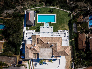 Villa 5 bedrooms 2000 m² in La Zagaleta, Spain — Find off-plan property or real estate resale directly from developers and owners GEOLN.COM. Photo 2