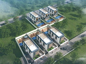 Нерухомість в K-STAR — дивіться на пошуковику нерухомості GEOLN.COM. Фото 2