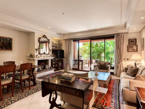 联排别墅 4 卧室 290 m² 在 Puente Romano, 西班牙 — 来自开发商和业主的房地产搜索引擎 GEOLN.COM. 照片 6