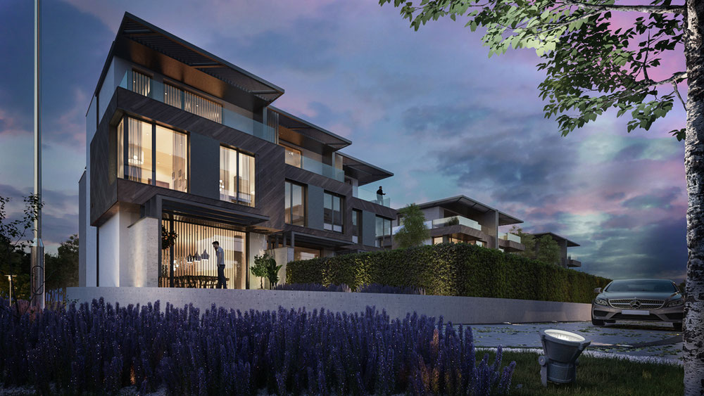 Недвижимость в BOYANA LUXURY RESIDENCE — смотрите на поисковике недвижимости GEOLN.COM. Фото 1