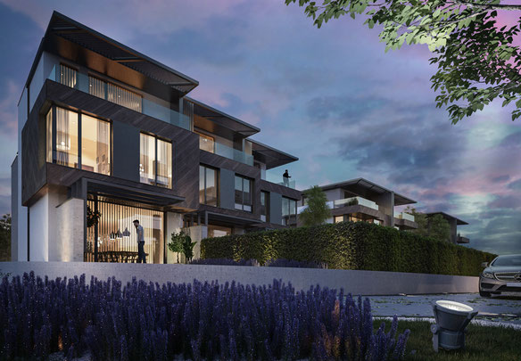 BOYANA LUXURY RESIDENCE