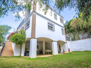 别墅 5 间卧室 300 平方米，位于西班牙米哈斯 — 来自开发商和业主的房地产搜索引擎 GEOLN.COM. 照片 3