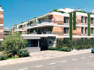 房地产在 Escalonia III — look at the real estate search engine GEOLN.COM. 照片 5