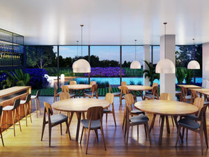 房地产在 Aires Del Agua en Valdebebas — look at the real estate search engine GEOLN.COM. 照片 5