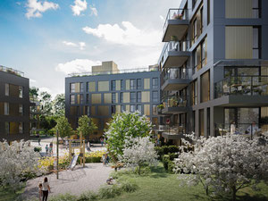 Real estate in TOYENTAKET — look at the real estate search engine GEOLN.COM. Photo 3