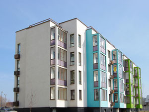 房地产在 Novo-Molokovo — look at the real estate search engine GEOLN.COM. 照片 6