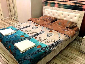 Saburtalo的3个房间的公寓。第比利斯无中介公寓 — 来自开发商和业主的房地产搜索引擎 GEOLN.COM. 照片 7