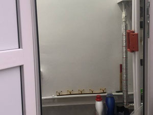 Квартира в Баку біля Торгового центру — Пошуковик нерухомості від забудовників і власників GEOLN.COM. Фото 4