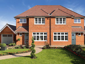 房地产在 Rayne Gardens — look at the real estate search engine GEOLN.COM. 照片 3