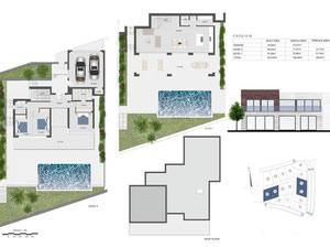 ვილა 3 ოთახიანი 267 მ² La Cala de Mijas-ში, ესპანეთი — უძრავი ქონების ყიდვა და მფლო ბელებისგან GEOLN.COM. ფოტო 5