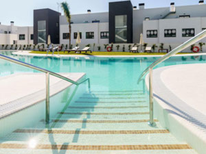 房地产在 CALA SERENA — look at the real estate search engine GEOLN.COM. 照片 4