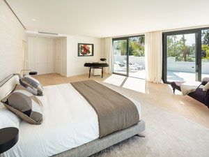 别墅 5 间卧室 495 平方米在新安达卢西亚 —西班牙拉斯布里萨斯 — 来自开发商和业主的房地产搜索引擎 GEOLN.COM. 照片 35