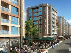 Real estate in Kale Kent — look at the real estate search engine GEOLN.COM. Photo 3