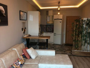 2室公寓出售 — 来自开发商和业主的房地产搜索引擎 GEOLN.COM. 照片 4