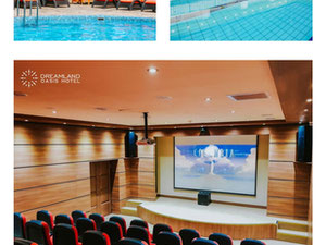 Apartment for sale in Dreamland Oasis — Find off-plan property or real estate resale directly from developers and owners GEOLN.COM. Photo 8