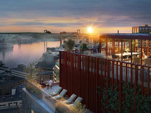 房地产在 Brf Celsius — look at the real estate search engine GEOLN.COM. 照片 3