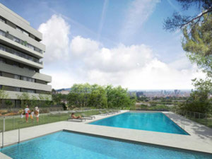 房地产在 Finestrelles II — look at the real estate search engine GEOLN.COM. 照片 8