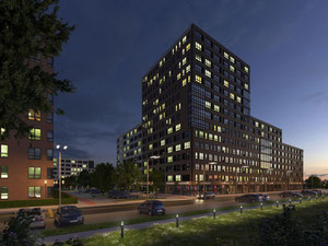 房地产在 Sukhodolsky — look at the real estate search engine GEOLN.COM. 照片 5