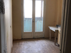 在 Varketili 地铁站附近出售 6 室公寓，面积 120m — 来自开发商和业主的房地产搜索引擎 GEOLN.COM. 照片 7