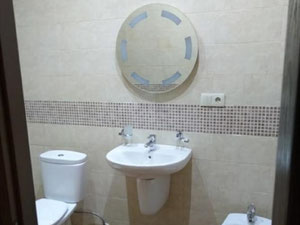 3 ოთახიანი ბინა ვაკეში. ბინა შუამავლის გარეშე თბილისში — უძრავი ქონების ყიდვა და მფლო ბელებისგან GEOLN.COM. ფოტო 4