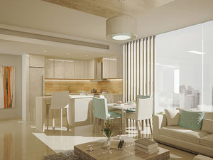 Real estate in Bloom Heights — look at the real estate search engine GEOLN.COM. Photo 7