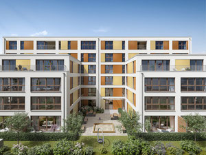 房地产在 MAX.life — look at the real estate search engine GEOLN.COM. 照片 3