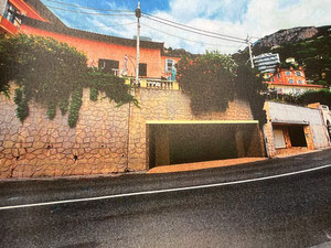 Willa obok Monako, widok na otwarte morze — Wyszukiwarka nieruchomości od deweloperów i właścicieli GEOLN.COM. Zdjęcie 13