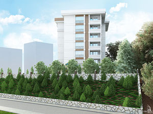 უძრავი კონება Dagkay Rahan — გადახედეთ უძრავი ქონების საძიებო სისტემას GEOLN.COM. ფოტო 3