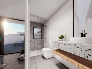 联排别墅 2 卧室 68 m² 在 Roldan, 西班牙 — 来自开发商和业主的房地产搜索引擎 GEOLN.COM. 照片 7