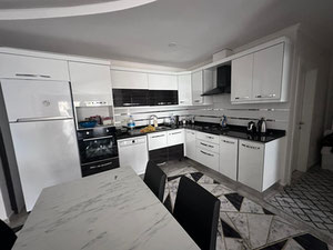 1+1豪华公寓出售 — 来自开发商和业主的房地产搜索引擎 GEOLN.COM. 照片 6