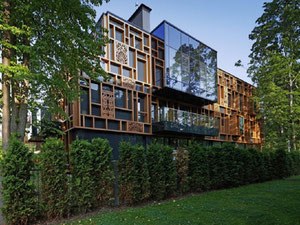 Нерухомість в The Home — дивіться на пошуковику нерухомості GEOLN.COM. Фото 2