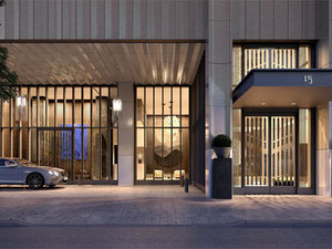 房地产在 PARK LOGGIA — look at the real estate search engine GEOLN.COM. 照片 5