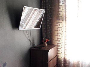 4 кімнатна квартира в Исани. Квартира без посередника в Тбілісі — Пошуковик нерухомості від забудовників і власників GEOLN.COM. Фото 10