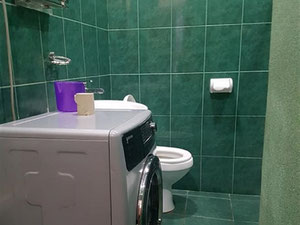 维拉的4间房间的公寓。廉价公寓在第比利斯，维拉 — 来自开发商和业主的房地产搜索引擎 GEOLN.COM. 照片 11