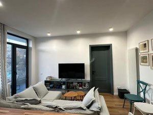 出售位于萨布尔塔洛的公寓 — 来自开发商和业主的房地产搜索引擎 GEOLN.COM. 照片 3