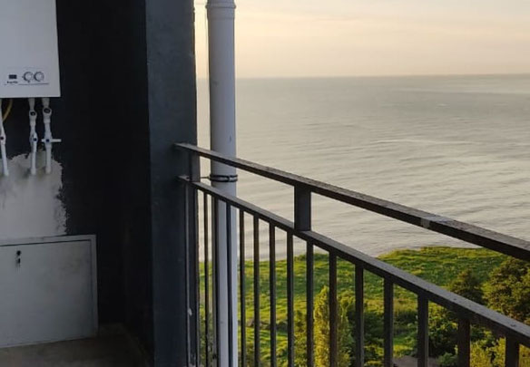 Apartamento en Batumi Batumi