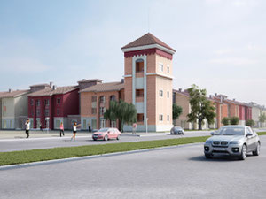 房地产在 Italiya — look at the real estate search engine GEOLN.COM. 照片 4