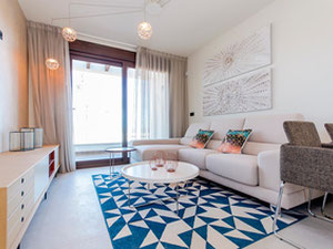 Bungalow 63 m² in Lago Jardín II, Spanien — Immobilien-Suchservice von Bauträgern und Eigentümern GEOLN.COM. Foto 10