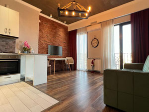 Продається квартира в Тбілісі — Пошуковик нерухомості від забудовників і власників GEOLN.COM. Фото 4