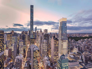 房地产在 252 EAST 57TH — look at the real estate search engine GEOLN.COM. 照片 10