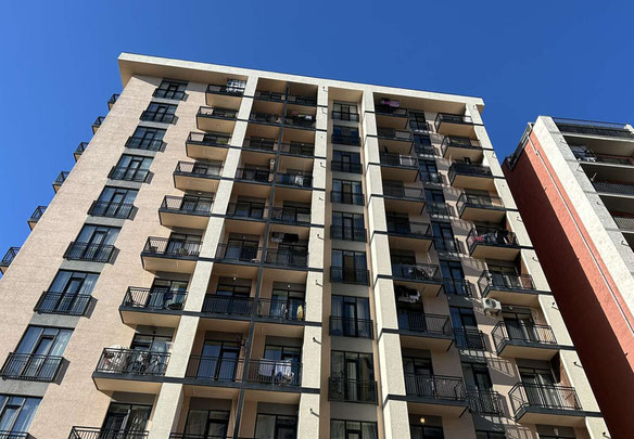 Продається квартира в Тбілісі