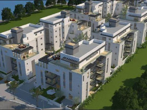 房地产在 A house in the park — look at the real estate search engine GEOLN.COM. 照片 2