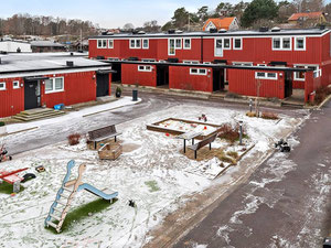 Real estate in Norra Fiskebacksvagen 190 — look at the real estate search engine GEOLN.COM. Photo 4