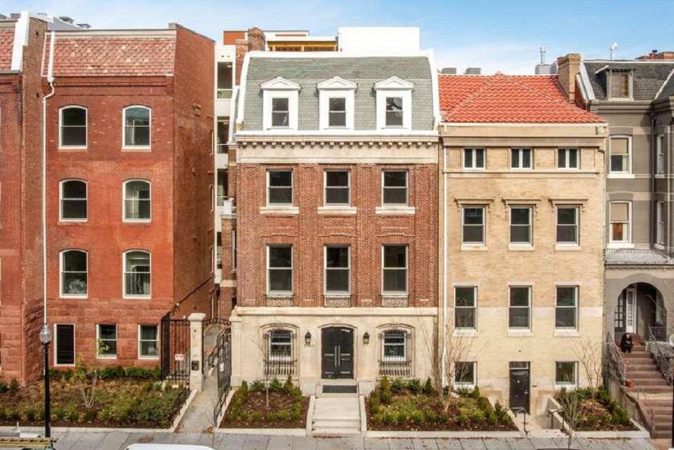 Real estate in 1745N — look at the real estate search engine GEOLN.COM. Photo 1