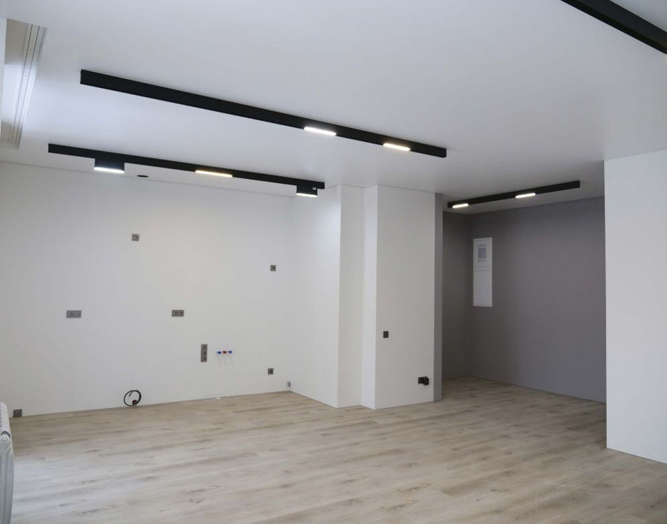 1 room apartment for sale — Find off-plan property or real estate resale directly from developers and owners GEOLN.COM. Photo 1