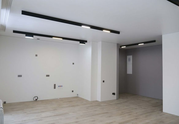 1 odalı daire satılık